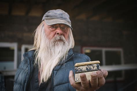 'Gold Rush' Announces Season 16 Premiere Date: See Trailer & More