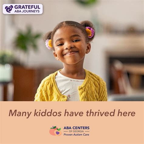 ABA Centers of Georgia on LinkedIn: #abacentersofgeorgia #abatherapy # ...