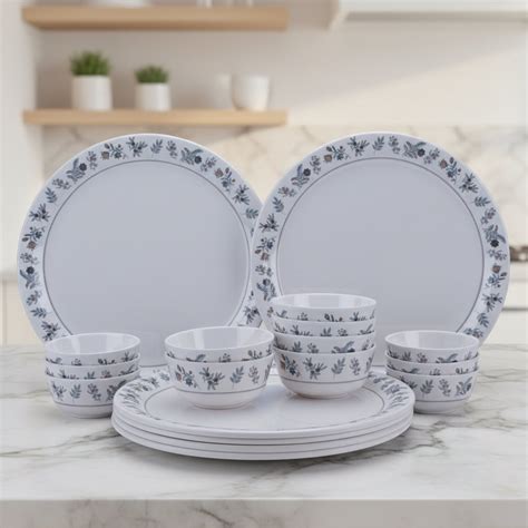 Dinner Sets: Buy 31 Piece Dinner Set Online | Servewell