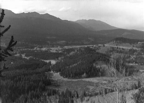Breckenridge - Summit Historical Society