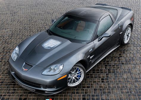 2009 Chevrolet Corvette ZR1 | | CorvSport.com