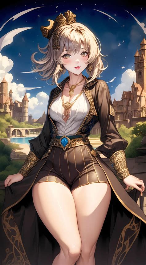 Chat with Amelia Wilde - text or voice, Enjoy AI Chat Free & Safe