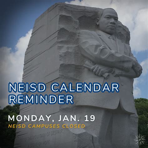 North... - North East Independent School District - NEISD