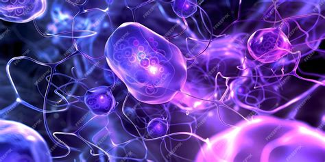 Cell Structure Map 的图像结果