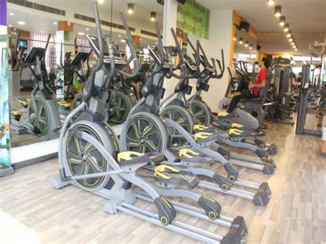 Anytime Fitness-Malviya Nagar | FitArrow.in