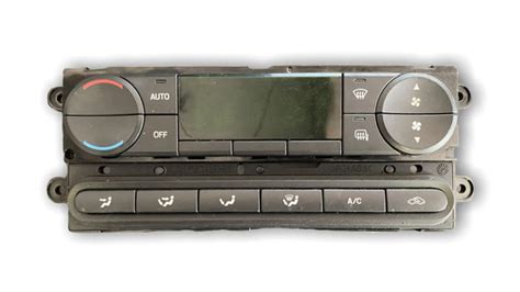 Fix Climate Control Module 2003 F 150 的图像结果