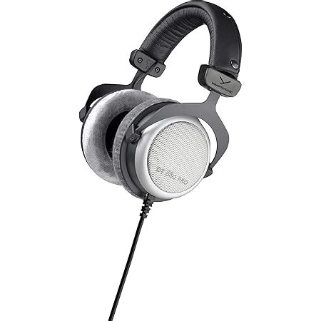 Beyerdynamic Dt 770 Pro 250 Ohm Studio Wired On Ear Headphones Without ...
