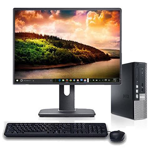 Image result for PC Desktop Computer