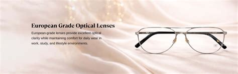 Silver Transparent Aviator Eyewear | Pinelli Edition Opticals – ZAADRAN