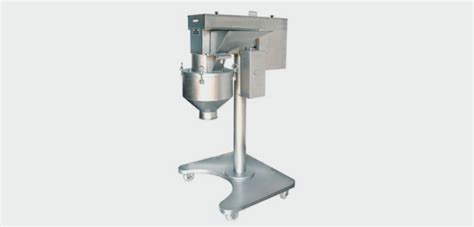 Granulation Line : Pharma System : Pinnacle Stainless Process Equipment ...