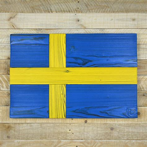 Swedish Flag New Drive To Boost Swedish Flag :: Lloyd's List