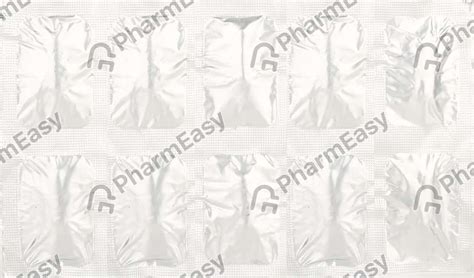 Buy Tresmox Lb D Strip Of 10 Capsules Online at Flat 15% OFF | PharmEasy