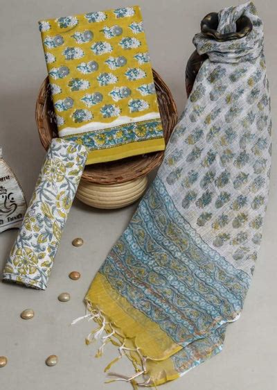 Kota Doria – Jaipur Saga