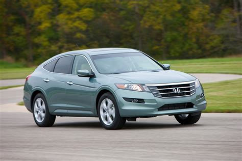 2010 Honda Accord Crosstour - HD Pictures @ carsinvasion.com