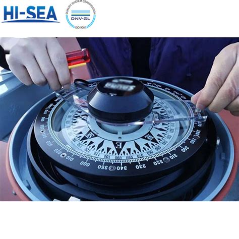 Image result for Deviation Table Magnetic Compass