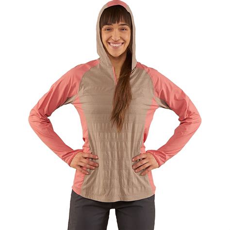 Club Ride Apparel Sola Sun Shirt - Women's - Women