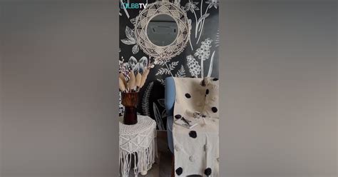 Setup This Cosy Reading Corner With Sashaa World | LBB