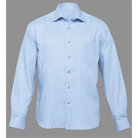 Corporate Male Uniform - Corporate Male Uniform Shirt Manufacturer from ...