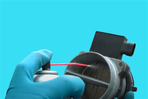 Image result for MAF Sensor Cleaner