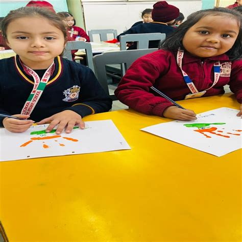 The Indian School