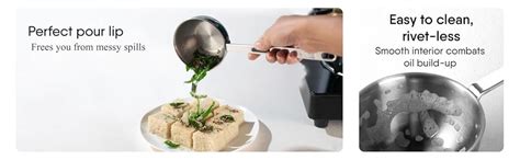 Stahl Artisan Triply Stainless Steel Tadka Pan,Induction pan, 230 ml, 8 ...