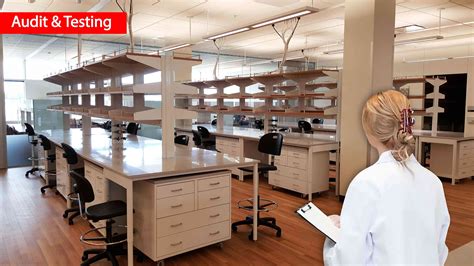 Kewaunee - Total Laboratory Solutions