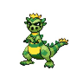 Cacrok #457.410 - FusionDex