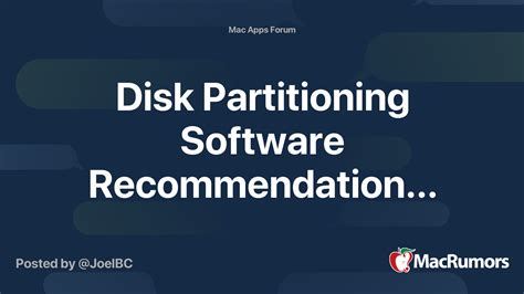 Disk Partitioning Software 的图像结果