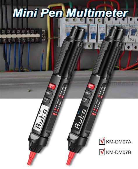 Image result for Mini Digital Multimeter