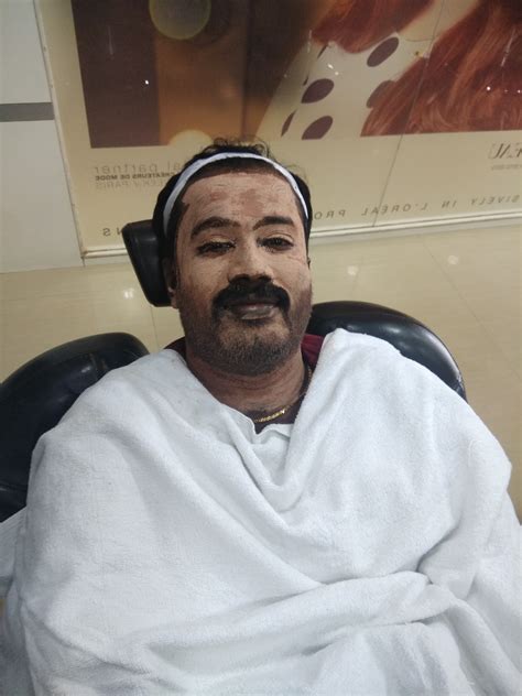 Best Unisex Hair Salon in EB Officer's Colony, Erode | Green Trends