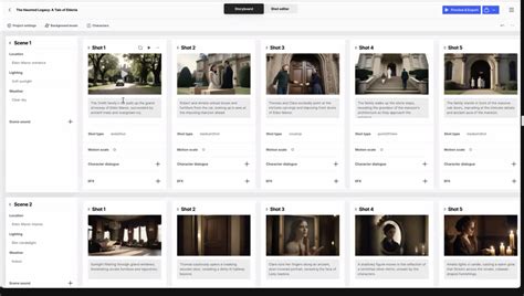 Image result for LTX Studio Examples