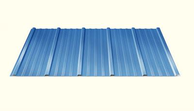 Tata Bluescope Steel - Roof and Wall Cladding