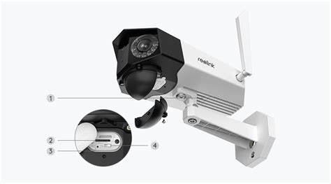 Image result for Reolink Dual Camera