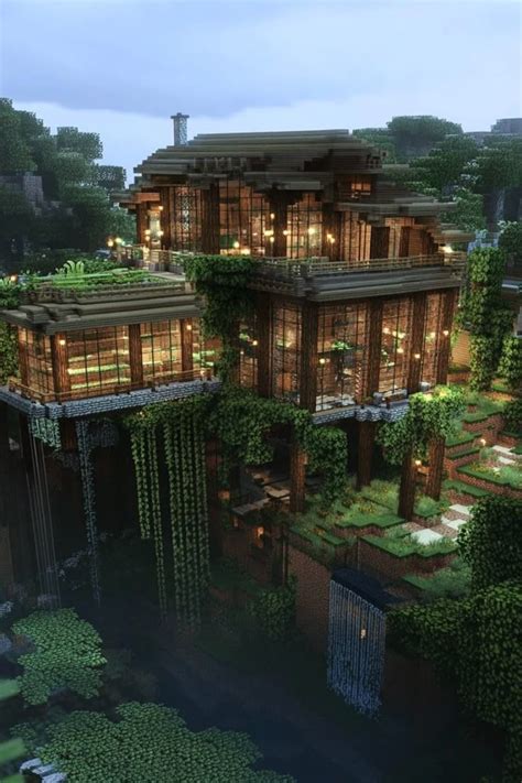 Image result for Minecraft Tutorial How to Build a Castle