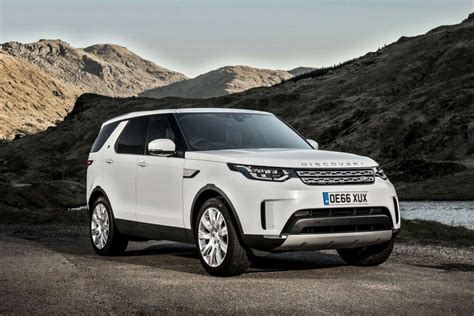 Land Rover Discovery Sport Diesel Sw 2.0 Sd4 240 Hse 5dr Auto For Lease
