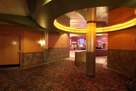 Regal Cinema 16, Southpark Mall | Gordon Inc