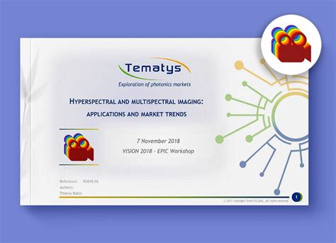 Multispectral Imaging Applications 的图像结果