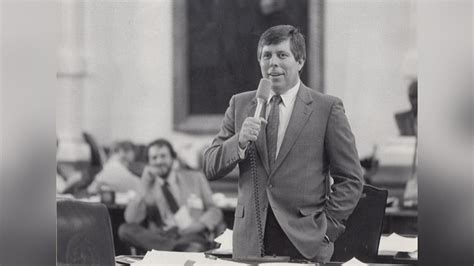 Carl Parker passes away | 12newsnow.com