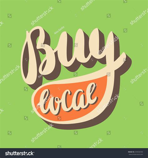 Buy Local Sign 的图像结果