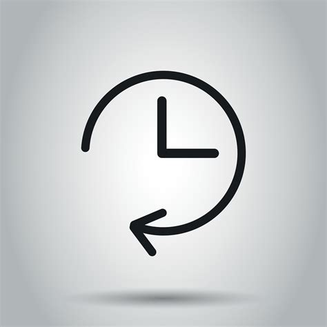 Clock Timer 的图像结果