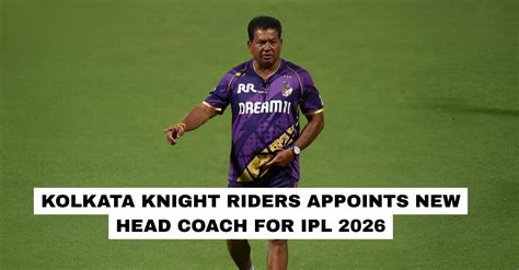 Kolkata Knight Riders (KKR) appoints Ajinkya Rahane as captain for IPL ...
