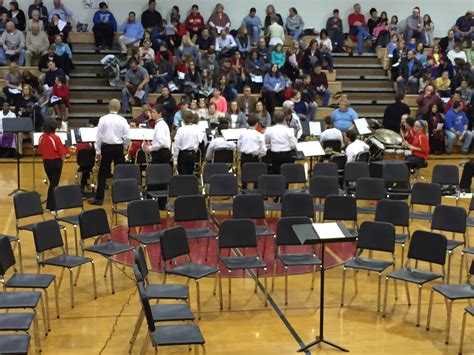 Frontier Trail Middle School - Olathe, KS 66062