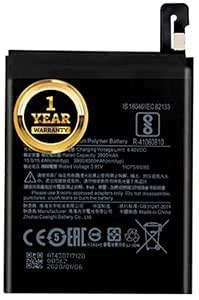 Original BN45 Parts for Redmi Note 5 Pro (4000mAh) with 1 Year ...