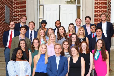 President — Associated Student Body