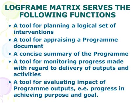 Logical Framework Approach 的图像结果