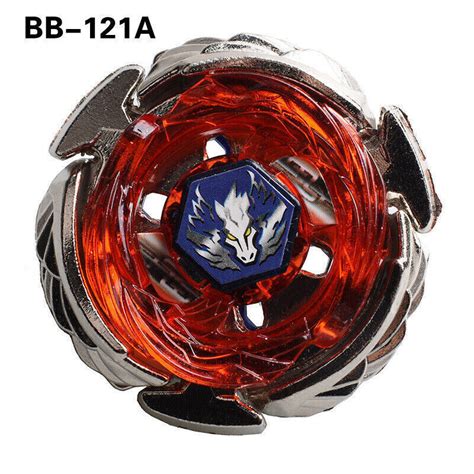 Buy 100 Types Kid Beyblade Burst Starter Spinning Top Fun Toy Bayblade ...