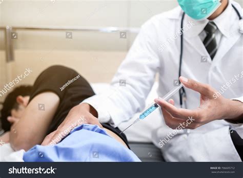 Doctor Injection 的图像结果