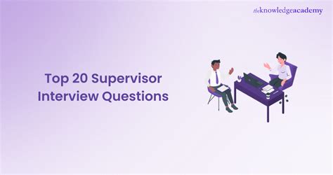 Image result for Supervisor Interview Questions