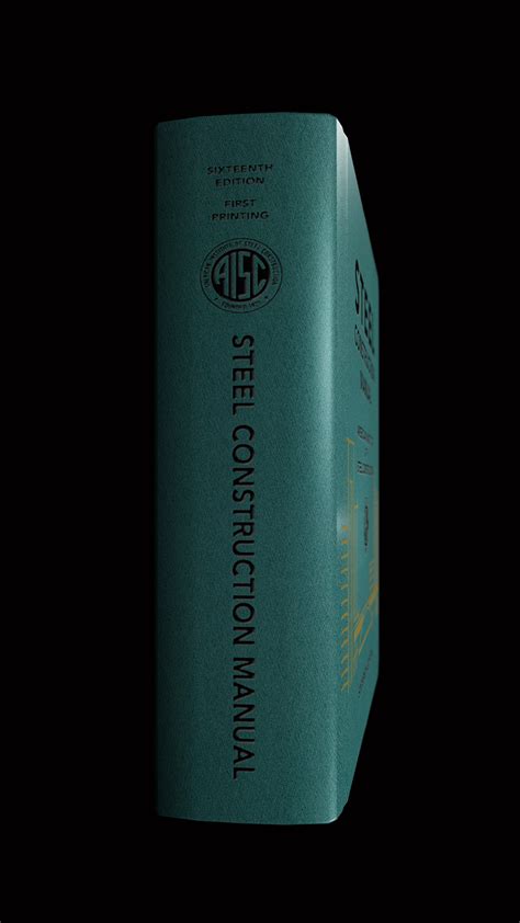 Image result for AISC 16th Edition Shear