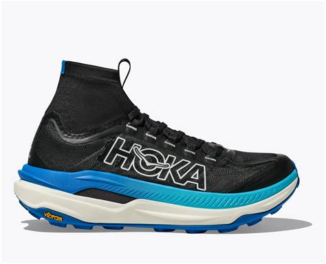 Hoka Women'S Tecton X 3 Black Hoka Blue – Dawntown